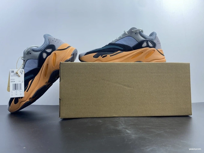 Adidas GW0296 Sun Yeezy V2 700 Boost 0725